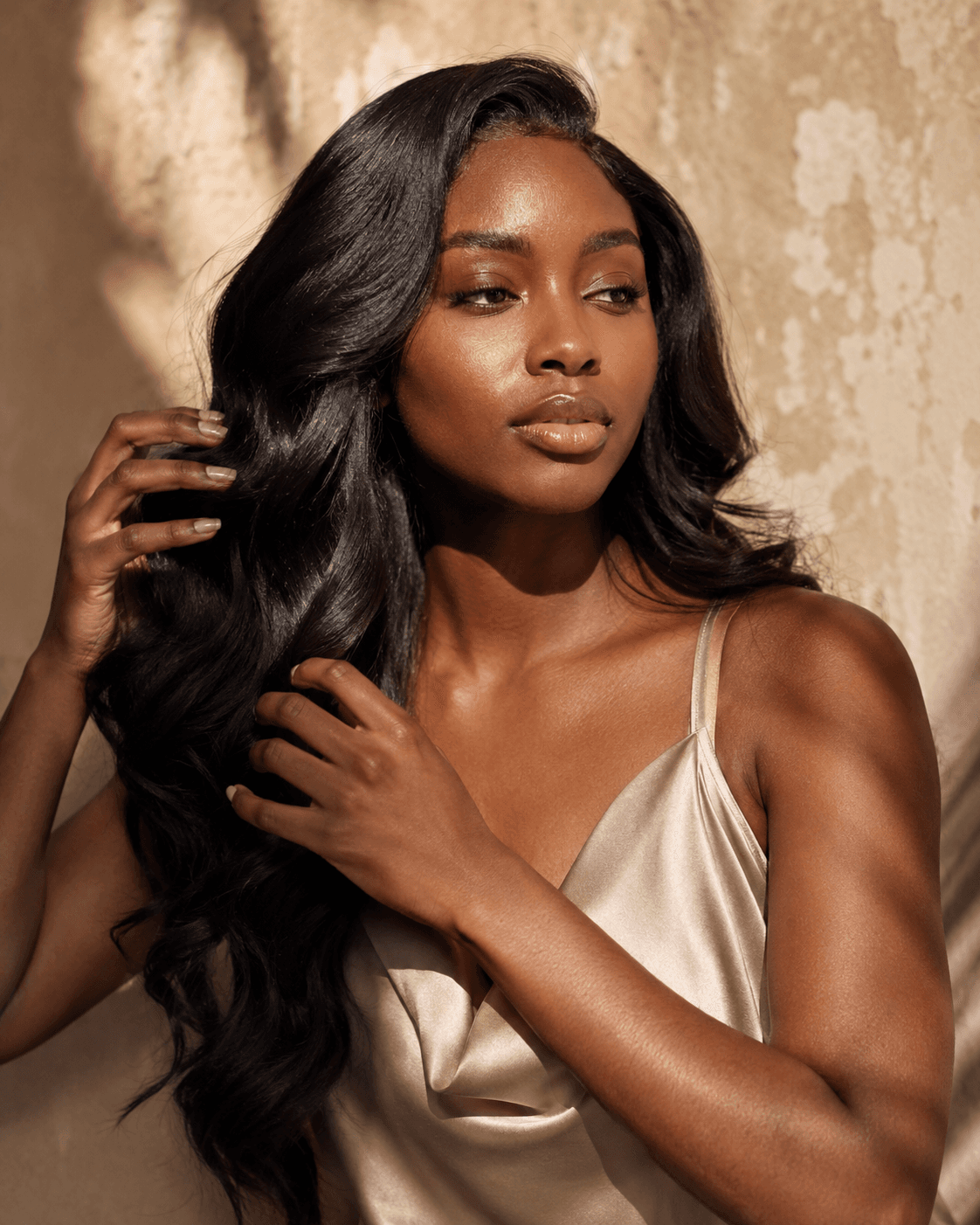 Effortless Styling