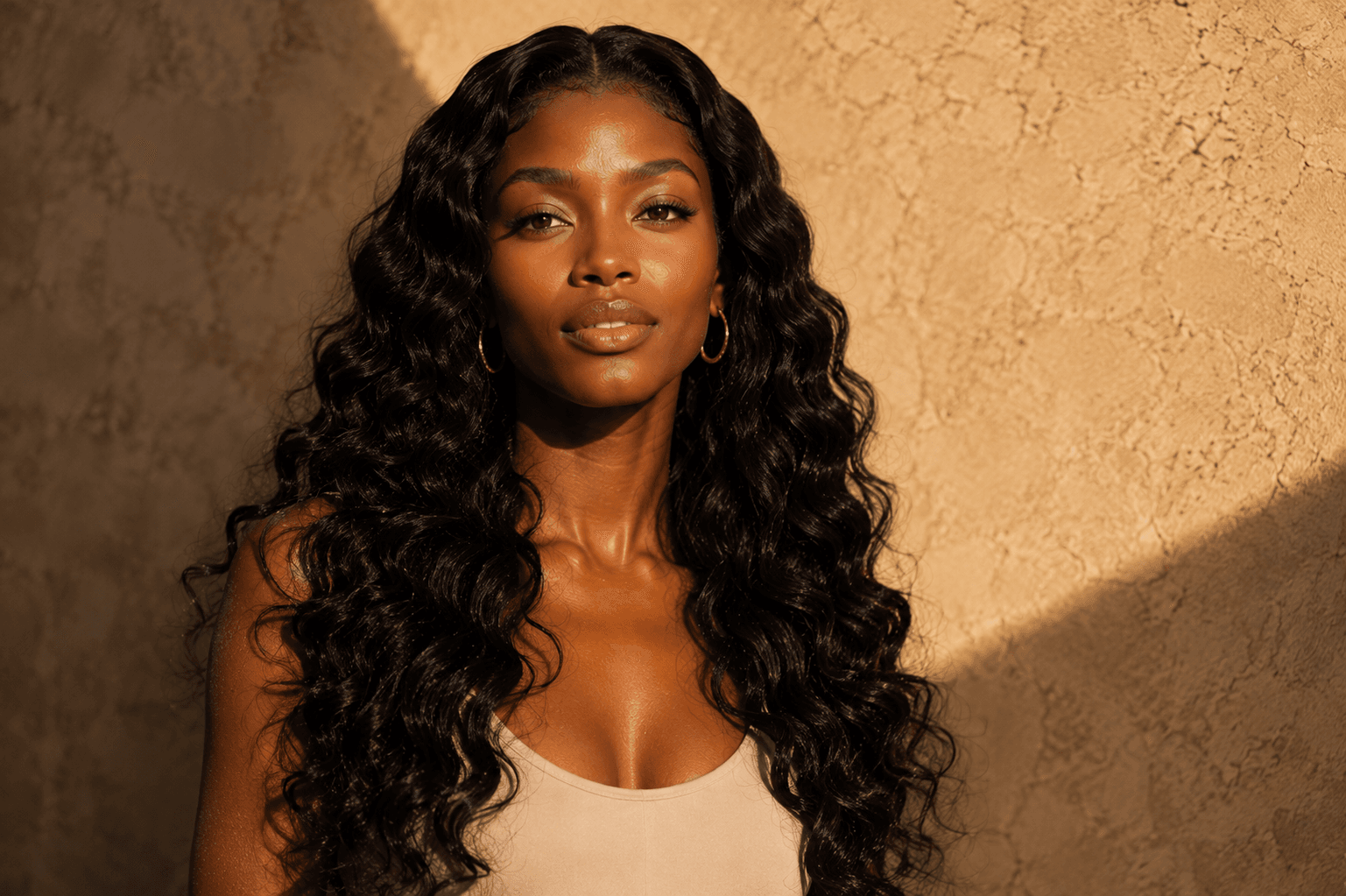 Deep wave volume